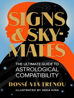 cover image of Signs & Skymates